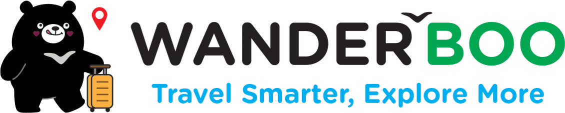 WanderBoo — your travel buddy who makes trips smoother with honest reviews, practical guides, and time-saving tips. No fluff, just smarter travel.