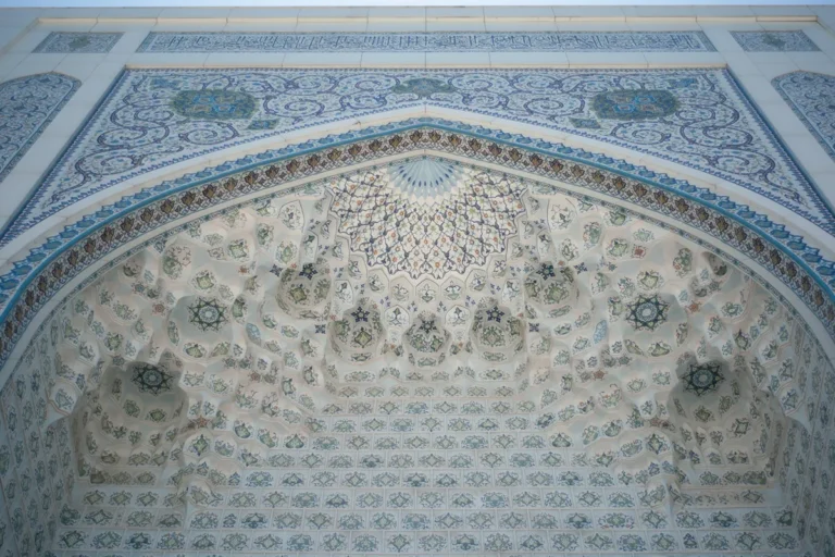 The Ultimate Guide to Uzbekistan Travel.