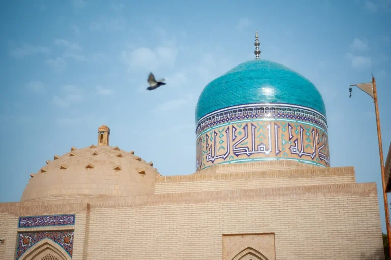 The Ultimate Guide to the Best Uzbekistan Travel