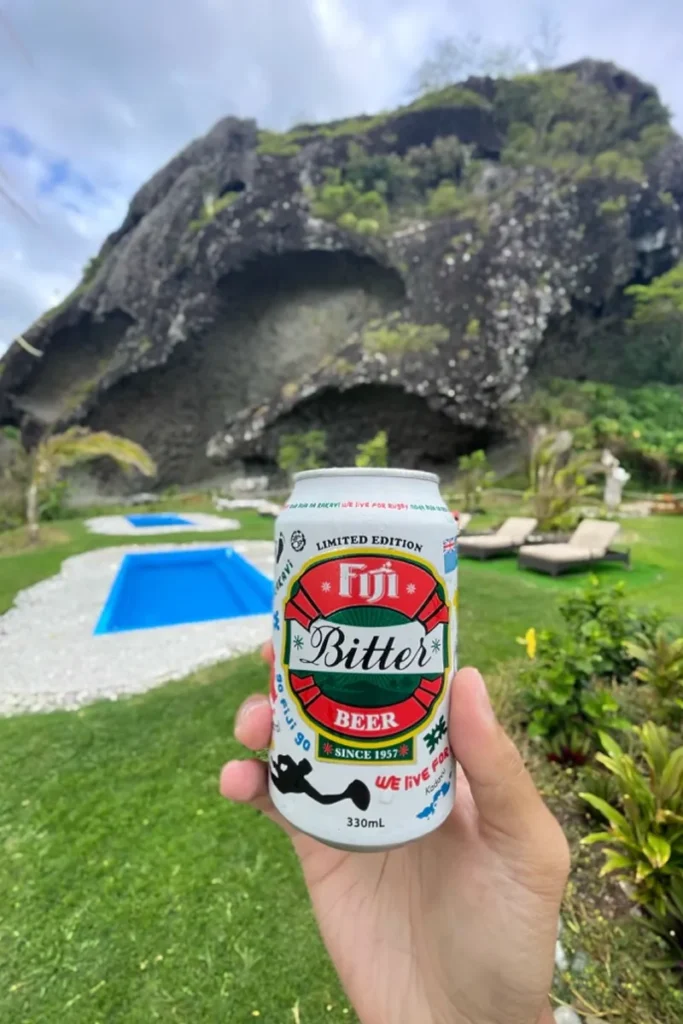 Explore the best Fiji islands with WanderBoo.
